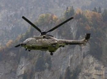 乌兹别克斯坦一架国防部直升机坠毁，造成9人死亡