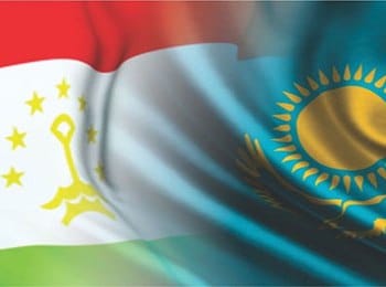 中国批准与塔吉克斯坦方面的引渡条约