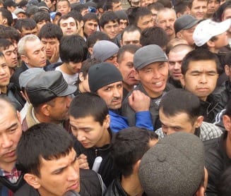 外籍人士在塔吉克斯坦的劳动许可证日期被缩短为3年