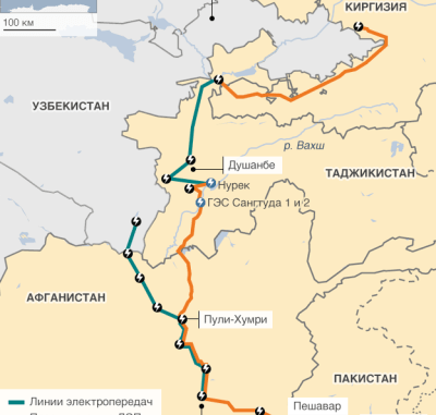 世界银行对从俄罗斯向塔吉克斯坦汇款量下降表示忧虑