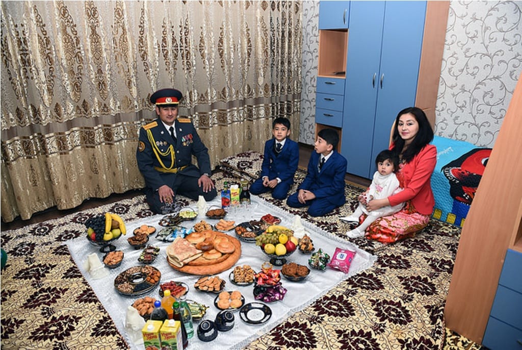 Поздравление С Днем Полиции В Таджикистане