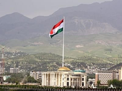 实现塔吉克斯坦新国家发展战略需要1181亿美元资金