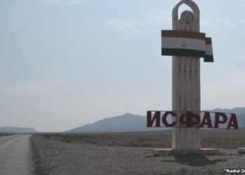 В Исфаре в результате несчастного случая погибли два строителя