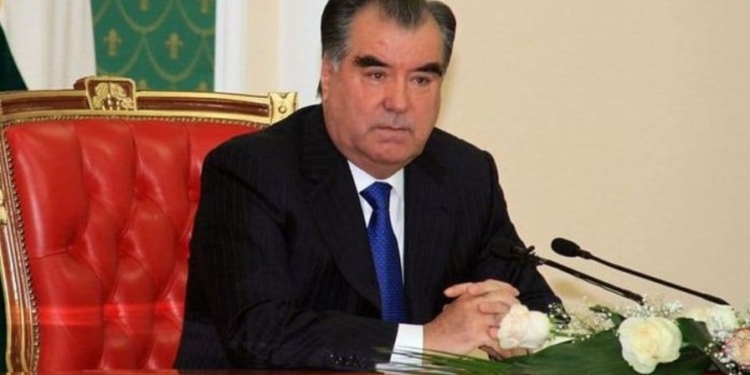 Президент обновил кадры в силовых структурах