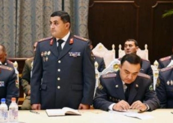 Кадровые изменения, произведенные в МВД