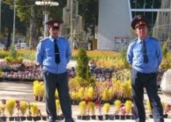 В Согде принята областная Программа борьбы с преступностью
