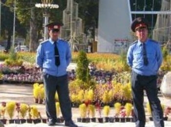 В Согде принята областная Программа борьбы с преступностью