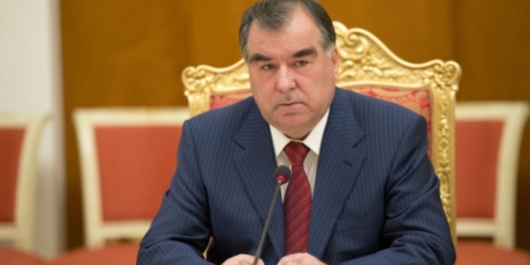 Президент назначил послов в Иордании, Алжире, Монголии в Вьетнаме