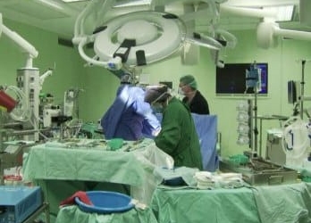 Впервые в Таджикистане начнут проводить операции по пересадке костного мозга