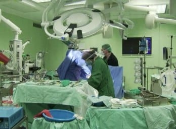 Впервые в Таджикистане начнут проводить операции по пересадке костного мозга
