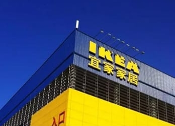 IKEA отзывает «комоды-убийцы» из Китая