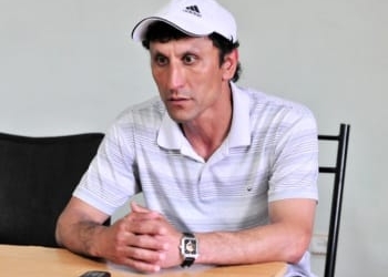 Рахматулло Фузайлов отправлен в отставку с поста главного тренера ЦСКА «Памир»