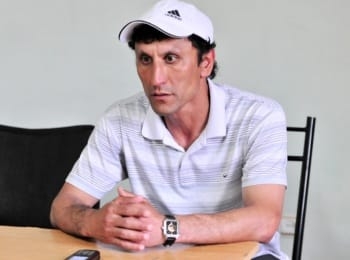 Рахматулло Фузайлов отправлен в отставку с поста главного тренера ЦСКА «Памир»
