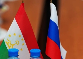 Таджикистан и Россия обсудили основные направления сотрудничества в сфере образования