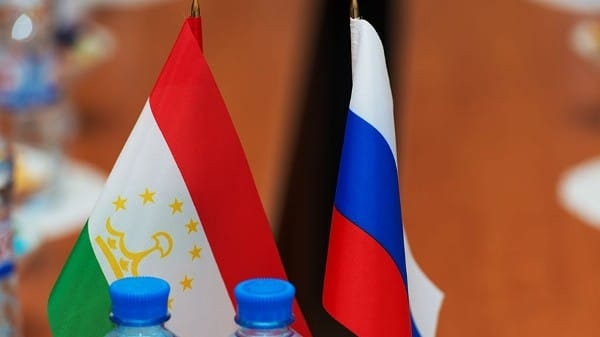 Таджикистан и Россия обсудили основные направления сотрудничества в сфере образования