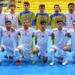Сборная Таджикистана по футзалу сыграла вничью с вице-чемпионом Азии