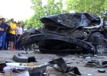 Дело водителя-эпилептика БМВ, сбившего 5 пешеходов в Худжанде, будет передано в суд