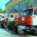 Противопожарной службе Таджикистана исполняется 88 лет