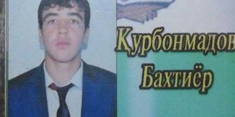 Сержант Минобороны получил 14 лет за смерть новобранца