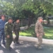 Глава МВД отбыл с рабочим визитом в Согд