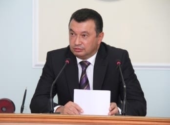Премьер-министр провел заседание постоянной бюджетной комиссии