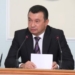 Премьер-министр провел заседание постоянной бюджетной комиссии