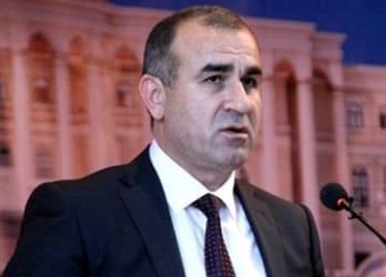 Генеральные прокуроры Таджикистана и Кыргызстана проведут переговоры в Бишкеке