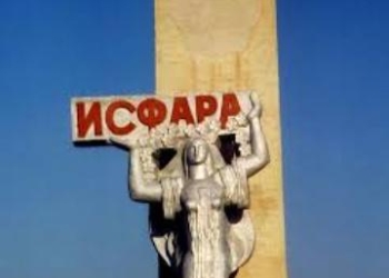 56-летний житель Исфары устроил пьяный дебош в автосервисе