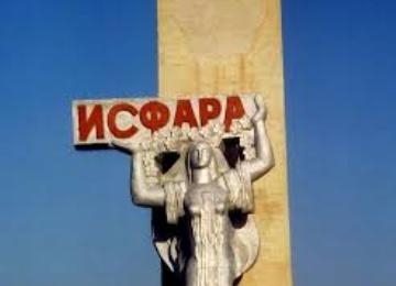 56-летний житель Исфары устроил пьяный дебош в автосервисе