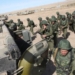 Российскую военную базу в Таджикистане подняли по тревоге
