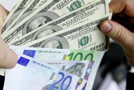 Житель Дж.Расулова оштрафован за незаконную сделку с валютой