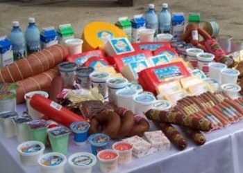 70% предприятий Худжанда лидируют в конкурсе на лучший продукт пищепрома