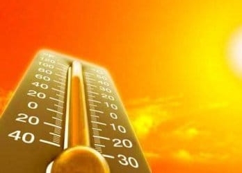 Ближайшие два дня в Таджикистане будет очень жарко