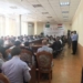 Посольство Туркменистана провело в Душанбе конференцию о роли транспортно-транзитных коридоров