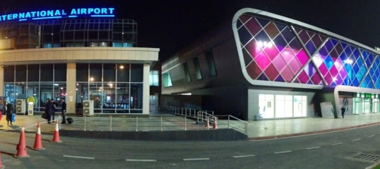 Президент поручил усилить антитеррористические меры в аэропортах