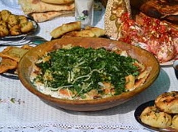 Таджикские национальные блюда получили Гран-при фестиваля в Хабаровске