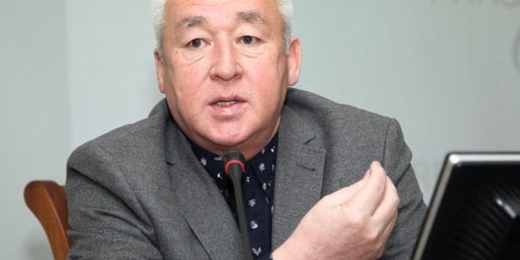 В Алматы создадут пресс-центр для освещения судебного процесса по делу Матаева