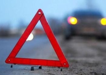 Крупное ДТП на севере Таджикистана. Погибли шесть человек