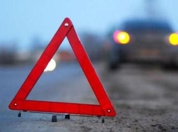Крупное ДТП на севере Таджикистана. Погибли шесть человек