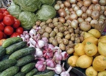 Земледельцы Согда произвели продукцию на сумму свыше 1,2 млрд. сомони