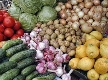 Земледельцы Согда произвели продукцию на сумму свыше 1,2 млрд. сомони