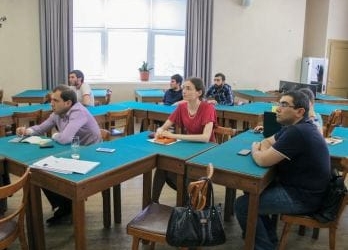 Таджикским студентам предложат разработать маршрут ключевых городов Таджикистана