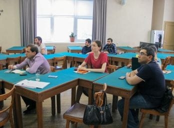 Таджикским студентам предложат разработать маршрут ключевых городов Таджикистана