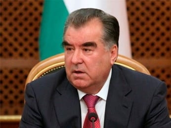 Президент посетил погранотряд «Хамадони»