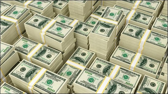 Таджикистан намерен привлечь у Евразийского фонда $40 млн.