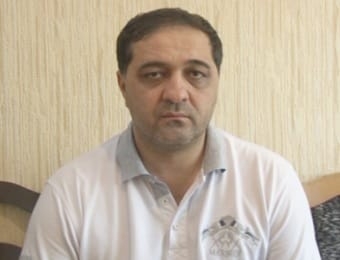 В Таджикистане у судьи, задержанного за взятку, обнаружили онкологическое заболевание