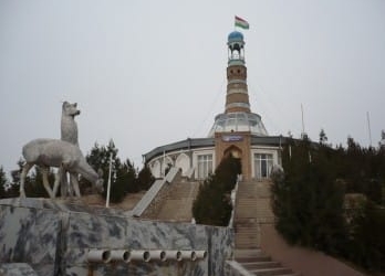 Новое здание областного театра в Курган-тюбе откроется в преддверии Дня независимости