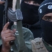 349 жителей Согда воюют в Сирии