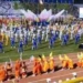 Представители Таджикистана по итогам турнира «Дети Азии» завоевали 6 медалей