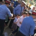 Милиционеры раздали детям в Кулябе бесплатное мороженое от имени Лидера нации